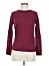 Yummie Burgundy Pullover Sweater Size M - photo 1