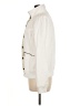 Cremieux 100% Cotton Ivory Jacket Size M - photo 5