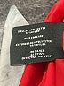 Cole Haan Red Raincoat Size M - photo 7