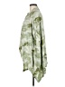 Lisa Rinna Green Kimono Size M - photo 5