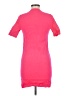 Zara Solid Pink Casual Dress Size M - photo 2