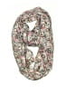 Unbranded Floral Pink Scarf One size - photo 1