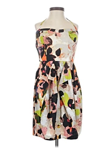 Jessica Simpson Cocktail Dress (view 1)