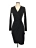 Lark & Ro Black Cocktail Dress Size XS - photo 1