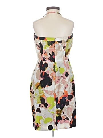 Jessica Simpson Cocktail Dress (view 2)