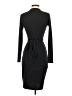 Lark & Ro Black Cocktail Dress Size XS - photo 2