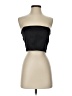Zara Black Sleeveless Top Size S - photo 1