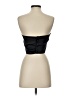 Zara Black Sleeveless Top Size S - photo 2