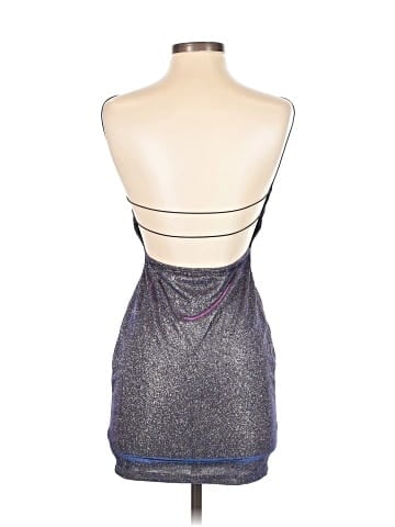Glare Cocktail Dress (view 2)