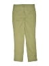 Gap Kids Solid Green Khakis Size 12 - photo 2