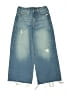 Gap Blue Jeans Size 8 - photo 1