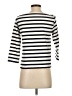J.Crew Ivory 3/4 Sleeve Top Size XS - photo 2