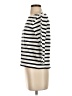 J.Crew Ivory 3/4 Sleeve Top Size XS - photo 5