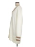 Show Me Your Mumu 100% Acrylic Ivory Pullover Sweater Size M - photo 5