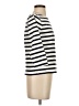 J.Crew Ivory 3/4 Sleeve Top Size XS - photo 4
