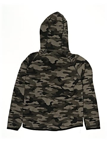 Gap Fit Zip Up Hoodie (view 2)