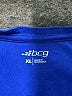 Bcg Blue Active T-Shirt Size XL - photo 7