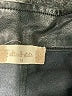 Altar'd State Metallic Black Shorts Size M - photo 3