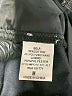 Altar'd State Metallic Black Shorts Size M - photo 4