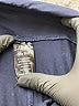 Satina Blue Active Pants One size - photo 7