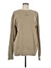 Assorted Brands Tan Sweatshirt Size M - photo 1