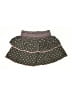 Peek... 100% Cotton Hearts Green Skirt Size 3T - photo 1