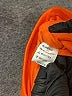 Unbranded Orange Cocktail Dress Size M - photo 10