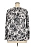 Lane Bryant Silver Pullover Sweater Size 18 - 20 Plus - photo 2