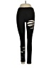 David Lerner Black Leggings Size XS - photo 1