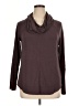 Cupio Brown Cardigan Size XL - photo 1