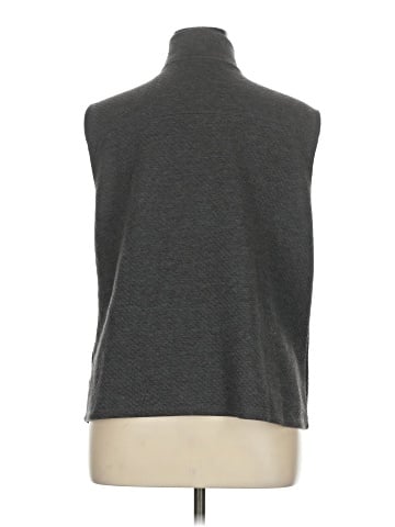 Karen Scott Sport Vest (view 2)
