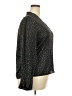 prologue 100% Polyester Black Long Sleeve Blouse Size XXL - photo 4