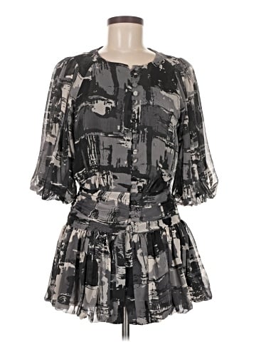 Twelve by Twelve Casual Dress (view 1)