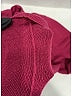 Prada Burgundy Pink Cashmere Pullover Sweater Size EU (IT) 44 / US 8 - photo 5