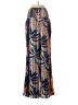 Mulla Orange Casual Pants Size S - photo 2