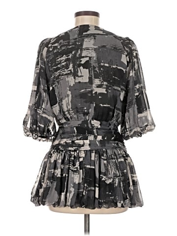 Twelve by Twelve Casual Dress (view 2)