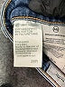 Adriano Goldschmied Hearts Blue Jeans Size 26R - photo 7