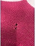 Prada Burgundy Pink Cashmere Pullover Sweater Size EU (IT) 44 / US 8 - photo 4