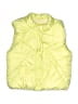 Assorted Brands 100% Polyester Yellow Vest Size 10 - photo 1