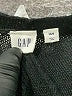Gap Black Cardigan Size XS - photo 7