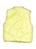 Assorted Brands 100% Polyester Yellow Vest Size 10 - photo 2