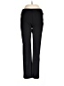 Insight Solid Black Dress Pants Size 10 - photo 1