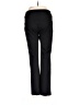 Insight Solid Black Dress Pants Size 10 - photo 2