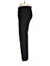 Insight Solid Black Dress Pants Size 10 - photo 5