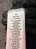 up! Black Active Pants Size 12 - photo 8
