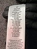 up! Black Active Pants Size 12 - photo 9