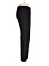 Insight Solid Black Dress Pants Size 10 - photo 4