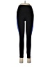 Lululemon Athletica Color Block Black Active Pants Size 6 - photo 1
