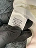 Kirious 100% Cotton White Vest Size L - photo 4