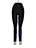 Lululemon Athletica Color Block Black Active Pants Size 6 - photo 2